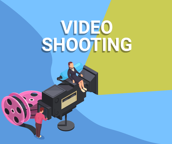 Jasa Video Shooting