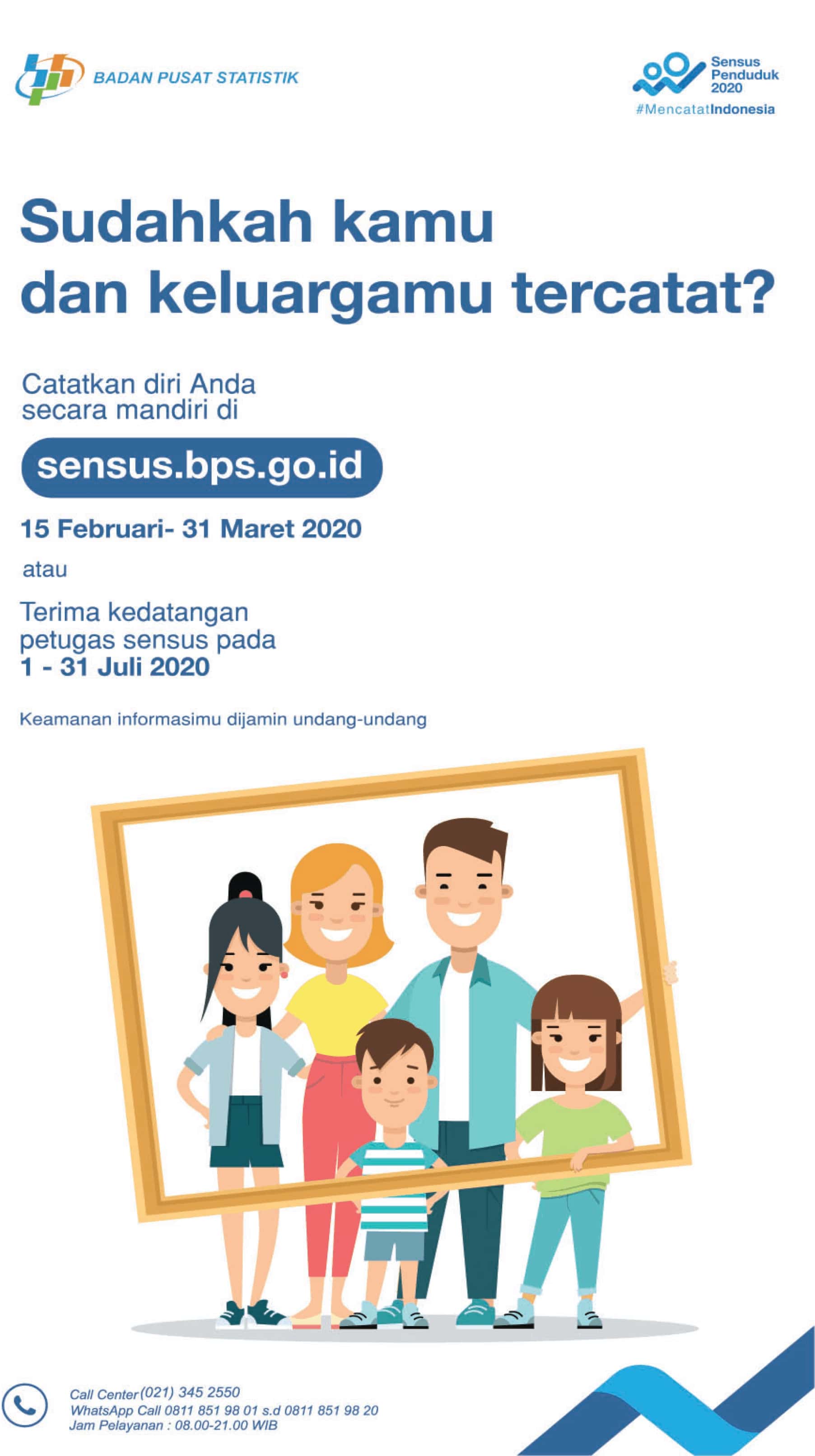 Portfolio Iklan