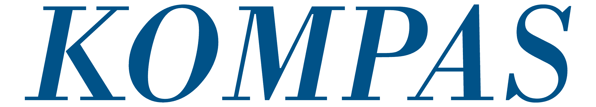 Advertising Agency for Kompas Newspapers